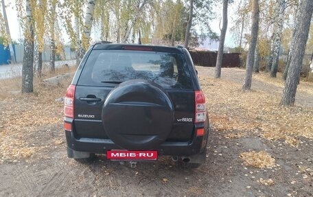 Suzuki Grand Vitara, 2006 год, 990 000 рублей, 5 фотография