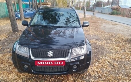 Suzuki Grand Vitara, 2006 год, 990 000 рублей, 7 фотография