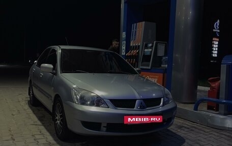 Mitsubishi Lancer IX, 2006 год, 625 000 рублей, 5 фотография