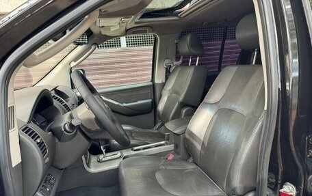 Nissan Pathfinder, 2007 год, 1 250 000 рублей, 6 фотография