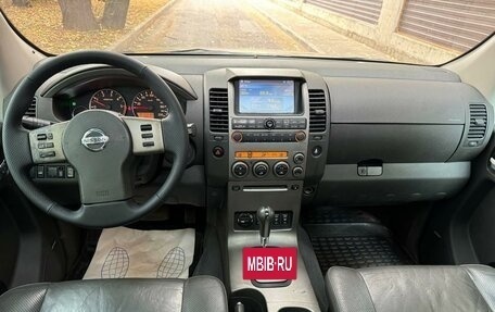 Nissan Pathfinder, 2007 год, 1 250 000 рублей, 15 фотография