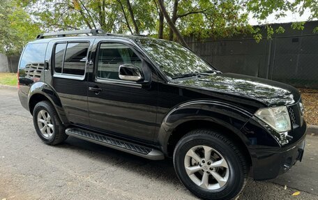 Nissan Pathfinder, 2007 год, 1 250 000 рублей, 17 фотография