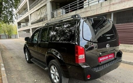 Nissan Pathfinder, 2007 год, 1 250 000 рублей, 19 фотография