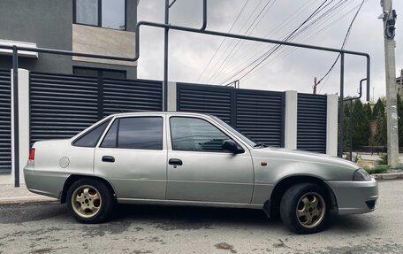 Daewoo Nexia I рестайлинг, 2008 год, 365 000 рублей, 7 фотография