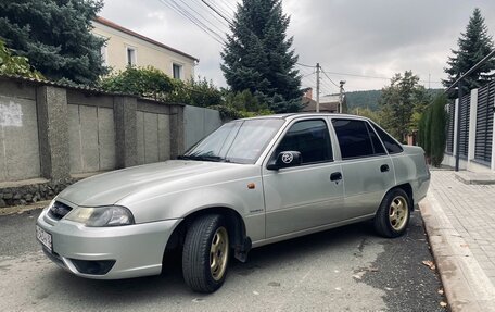 Daewoo Nexia I рестайлинг, 2008 год, 365 000 рублей, 8 фотография