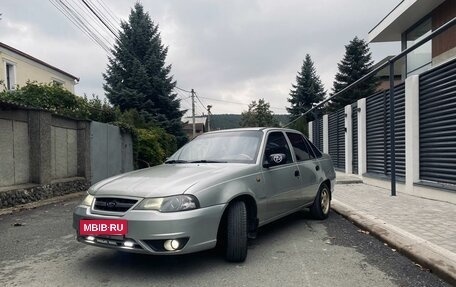 Daewoo Nexia I рестайлинг, 2008 год, 365 000 рублей, 9 фотография