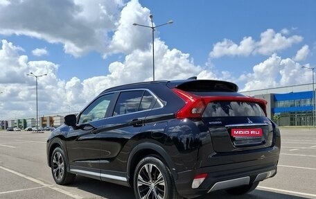 Mitsubishi Eclipse Cross, 2018 год, 1 700 000 рублей, 1 фотография