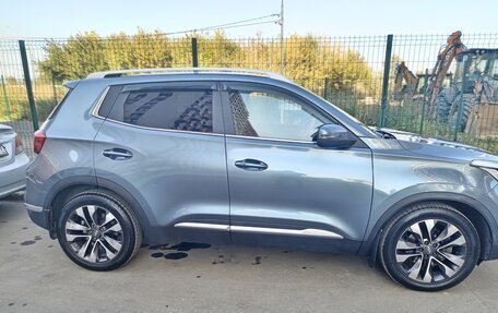 Chery Tiggo 4 I рестайлинг, 2019 год, 1 380 000 рублей, 11 фотография