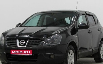 Nissan Qashqai, 2009 год, 605 000 рублей, 1 фотография