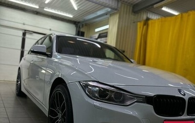 BMW 3 серия, 2014 год, 1 800 000 рублей, 1 фотография