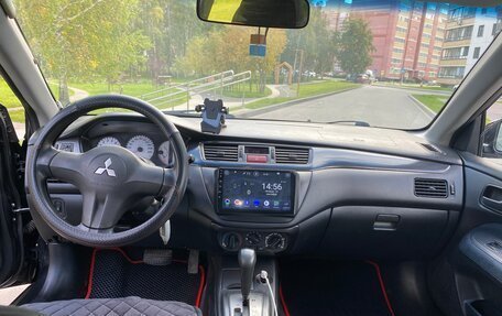 Mitsubishi Lancer IX, 2007 год, 520 000 рублей, 3 фотография