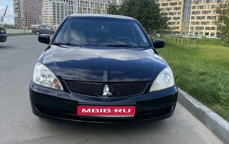 Mitsubishi Lancer IX, 2007 год, 520 000 рублей, 6 фотография