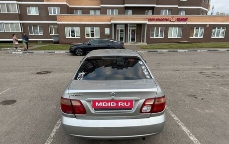 Nissan Almera, 2006 год, 350 000 рублей, 2 фотография