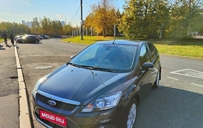 Ford Focus II рестайлинг, 2010 год, 815 000 рублей, 1 фотография