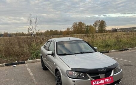 Nissan Almera, 2006 год, 350 000 рублей, 5 фотография