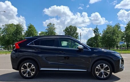 Mitsubishi Eclipse Cross, 2018 год, 1 700 000 рублей, 8 фотография