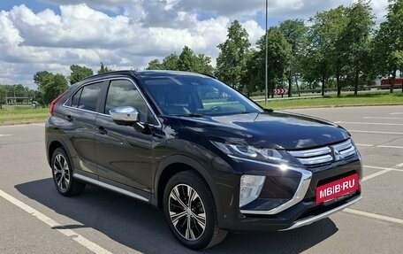 Mitsubishi Eclipse Cross, 2018 год, 1 700 000 рублей, 6 фотография