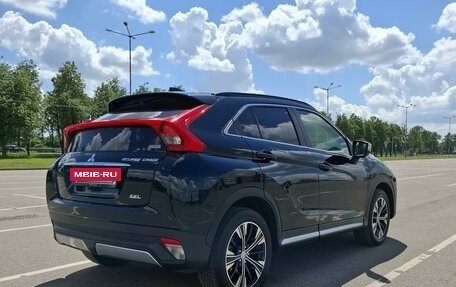 Mitsubishi Eclipse Cross, 2018 год, 1 700 000 рублей, 10 фотография