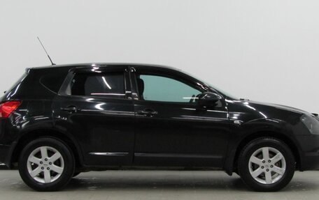 Nissan Qashqai, 2009 год, 605 000 рублей, 6 фотография