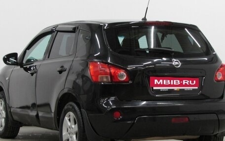 Nissan Qashqai, 2009 год, 605 000 рублей, 3 фотография