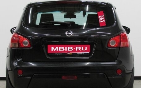 Nissan Qashqai, 2009 год, 605 000 рублей, 4 фотография