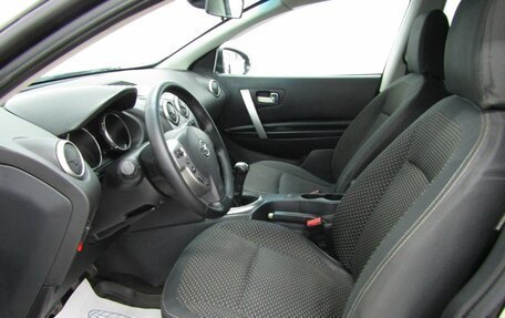 Nissan Qashqai, 2009 год, 605 000 рублей, 11 фотография