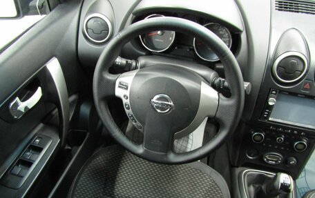 Nissan Qashqai, 2009 год, 605 000 рублей, 15 фотография