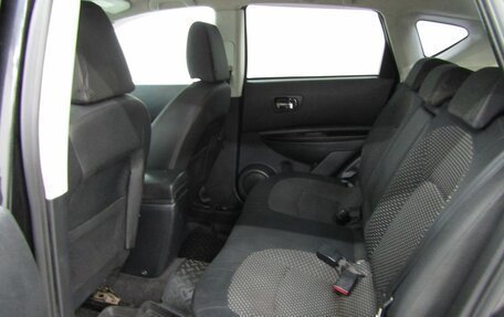 Nissan Qashqai, 2009 год, 605 000 рублей, 12 фотография