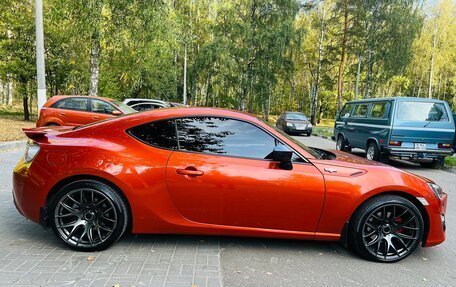 Toyota GT86 I, 2012 год, 1 890 000 рублей, 6 фотография