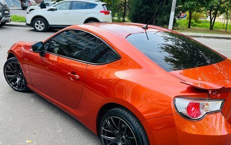 Toyota GT86 I, 2012 год, 1 890 000 рублей, 31 фотография