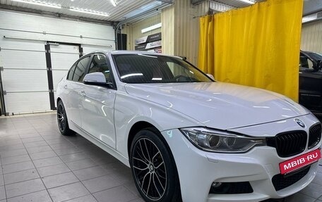 BMW 3 серия, 2014 год, 1 800 000 рублей, 11 фотография