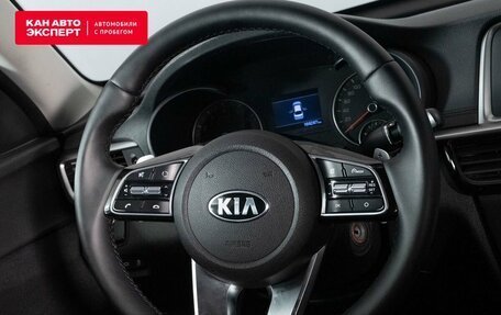 KIA Optima IV, 2019 год, 2 050 000 рублей, 10 фотография