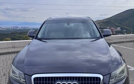 Audi Q5, 2008 год, 1 550 000 рублей, 4 фотография