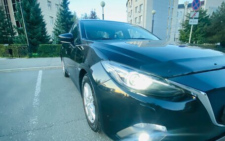 Mazda 3, 2014 год, 1 600 000 рублей, 4 фотография