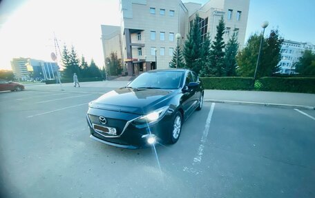 Mazda 3, 2014 год, 1 600 000 рублей, 3 фотография