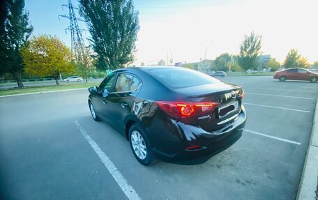 Mazda 3, 2014 год, 1 600 000 рублей, 7 фотография