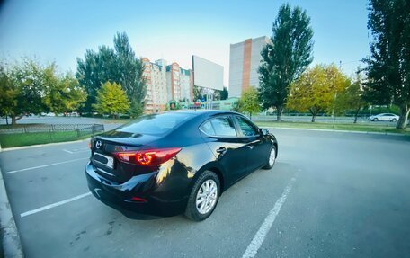 Mazda 3, 2014 год, 1 600 000 рублей, 9 фотография