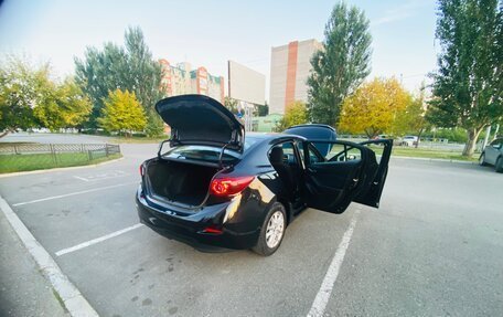 Mazda 3, 2014 год, 1 600 000 рублей, 15 фотография