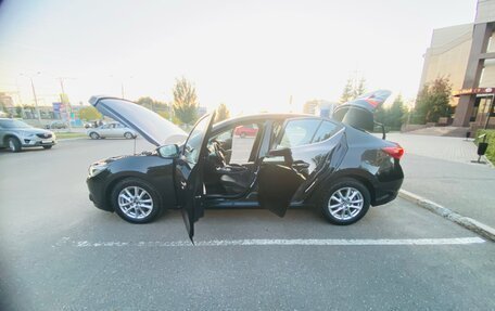 Mazda 3, 2014 год, 1 600 000 рублей, 20 фотография