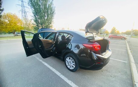 Mazda 3, 2014 год, 1 600 000 рублей, 19 фотография