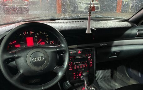 Audi A4, 2000 год, 450 000 рублей, 7 фотография