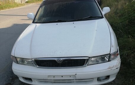 Mazda Capella, 1996 год, 50 000 рублей, 2 фотография