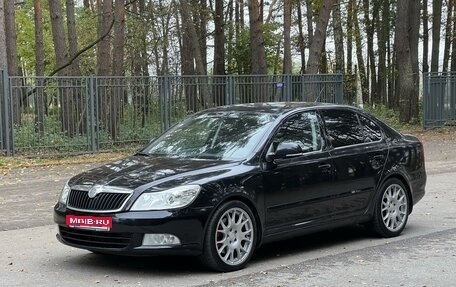 Skoda Octavia, 2012 год, 900 000 рублей, 1 фотография