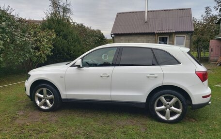 Audi Q5, 2010 год, 1 390 000 рублей, 4 фотография