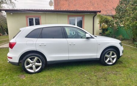 Audi Q5, 2010 год, 1 390 000 рублей, 3 фотография