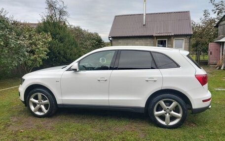 Audi Q5, 2010 год, 1 390 000 рублей, 5 фотография