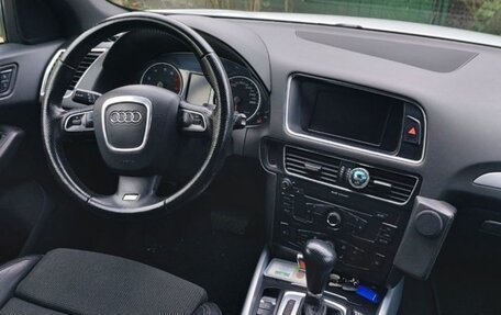 Audi Q5, 2010 год, 1 390 000 рублей, 9 фотография