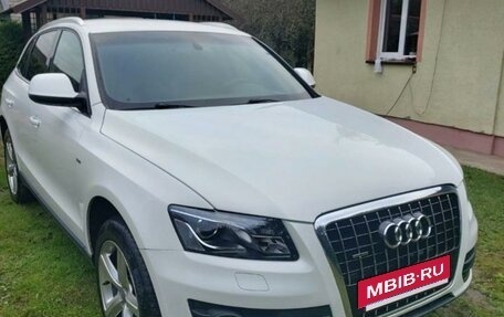 Audi Q5, 2010 год, 1 390 000 рублей, 2 фотография