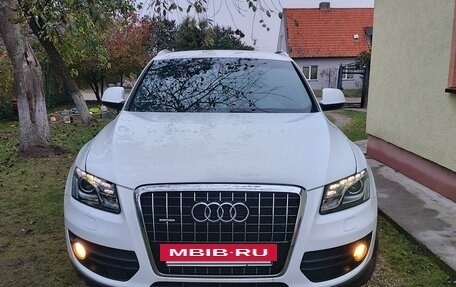 Audi Q5, 2010 год, 1 390 000 рублей, 11 фотография