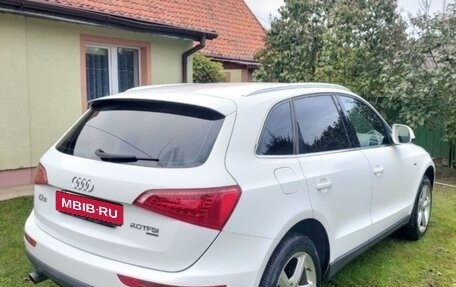 Audi Q5, 2010 год, 1 390 000 рублей, 6 фотография